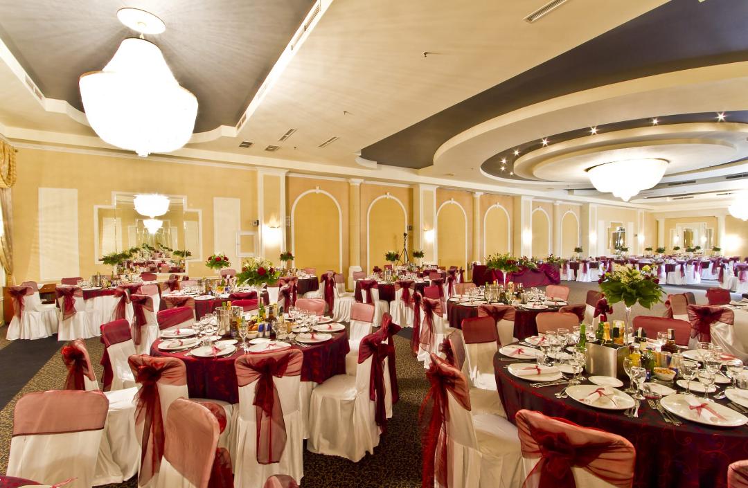 A Guide to Luxurious Event Planning and Decor