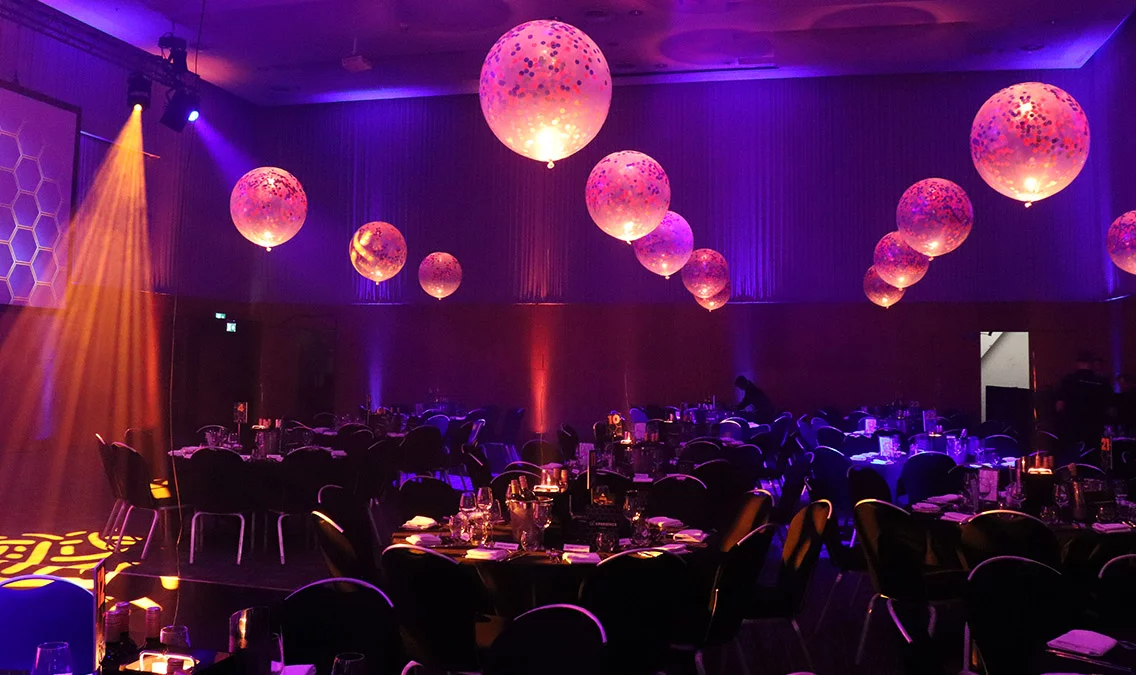 London’s Event Staffing Magic: Creating Memorable Experiences, One Event at a Time