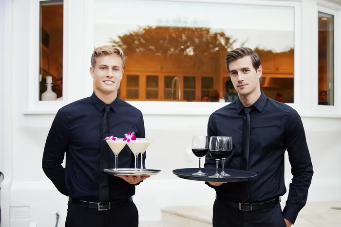 London’s Hottest Event Staffing Trends: Elevate Your Occasions in Style