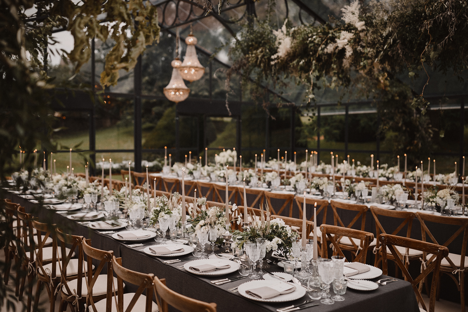 Elevate Your London Event with Exquisite Planning and Decoration