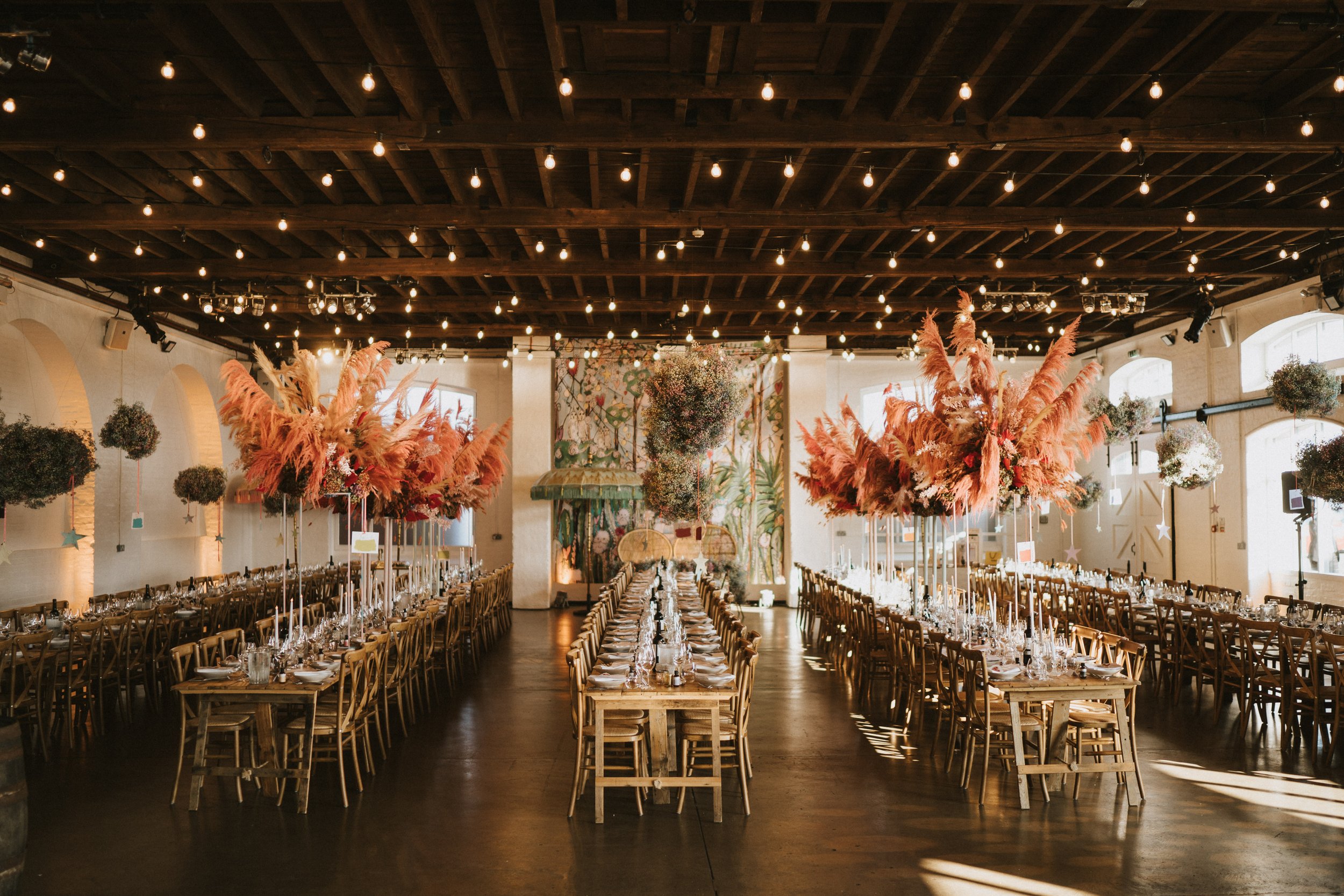 Affordable Event Decor in London: Top Tips for Stunning Celebrations on a Budget