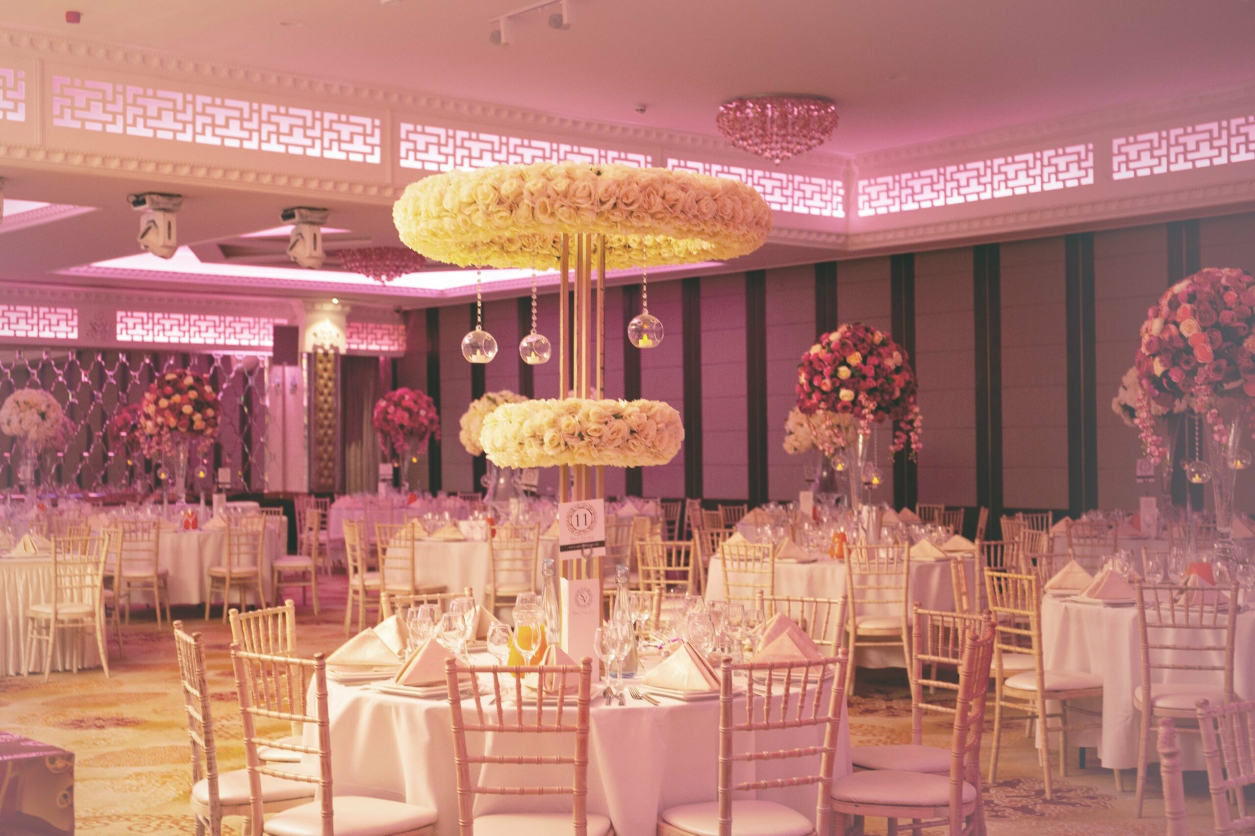 How to Choose the Right Event Planner in London